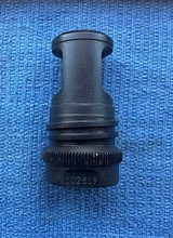 AAC Advanced Armament Co 90T Titan-QD 90T muzzle brake.....new-old-stock #102819 or #64158 - 1 of 4