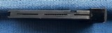 Beretta model 76 or 101 factory magazine with spacer and finger rest - 6 of 6