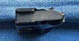 Beretta model 76 or 101 factory magazine with spacer and finger rest - 3 of 6