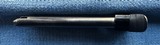 Beretta model 76 or 101 factory magazine with spacer and finger rest - 5 of 6