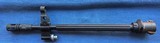 As New & Unfired FN MK46 lightweight, fluted short barrel, can be used on M249's - 2 of 4