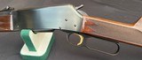 Super Nice Browning BLR 81 in the hard to find 257 Roberts caliber - 3 of 20