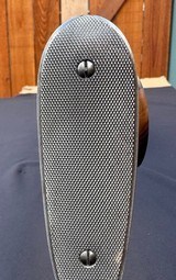 Don't miss this one!
Custom Left Hand Winchester Model 70 in 6.5-06 w/ Exhibition Grade English Walnut - 20 of 20