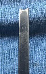 Walther P38 magazine with Eagle 135 makers mark - 3 of 7