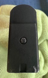 Walther P38 magazine with Eagle 135 makers mark - 6 of 7