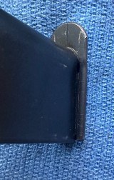 Walther P38 magazine with Eagle 135 makers mark - 7 of 7