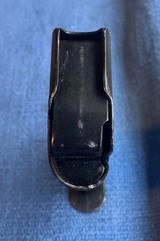 Walther P38 magazine with Eagle 135 makers mark - 5 of 7