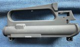 NEW! A2 FN & Kaiser Aluminum AR15 stripped upper receiver - 2 of 6