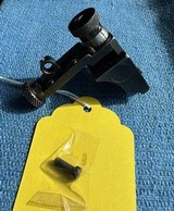 Lyman 48C sight for a Springfield M1 or M2 in 22lr or model 03 in 30cal. - 4 of 5