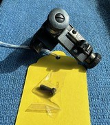 Lyman 48C sight for a Springfield M1 or M2 in 22lr or model 03 in 30cal. - 3 of 5