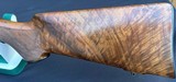 Custom LEFT HAND Winchester Model 70 in 30-06 w/ Exhibition Grade Walnut stock built by Neal Bauder - 2 of 18