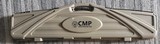CMP Rifle Case Perfect condition Desert Tan - 1 of 2