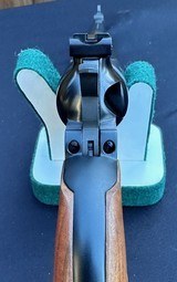 EXCELLENT Ruger NM Single Six in 32 H&R magnum with a 9-1/2