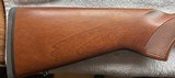 New In Box... Ruger 77/17 WSM 24