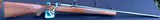 Excellent Ruger Model 77 MK II in 204 Ruger - 7 of 20