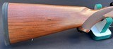 Excellent Ruger Model 77 MK II in 204 Ruger - 8 of 20