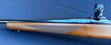Excellent Ruger Model 77 MK II in 204 Ruger - 4 of 20