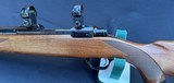 Excellent Ruger Model 77 MK II in 204 Ruger - 3 of 20