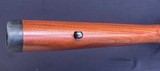 Excellent Ruger Model 77 MK II in 204 Ruger - 16 of 20
