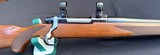Excellent Ruger Model 77 MK II in 204 Ruger - 9 of 20