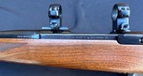 Excellent Ruger Model 77 MK II in 204 Ruger - 6 of 20
