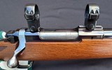 Excellent Ruger Model 77 MK II in 204 Ruger - 12 of 20