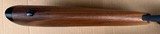 Super Nice and Super Hard to Find....Browning Buck Mark Rifle - 14 of 15