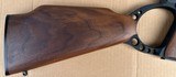 Super Nice and Super Hard to Find....Browning Buck Mark Rifle - 8 of 15