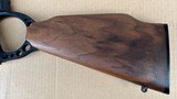 Super Nice and Super Hard to Find....Browning Buck Mark Rifle - 4 of 15