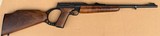 Super Nice and Super Hard to Find....Browning Buck Mark Rifle - 5 of 15