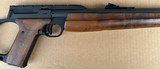 Super Nice and Super Hard to Find....Browning Buck Mark Rifle - 7 of 15
