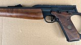 Super Nice and Super Hard to Find....Browning Buck Mark Rifle - 3 of 15