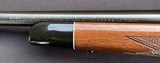 Excellent Remington 700 BDL w/ Enhanced receiver in 17 Remington - 8 of 20