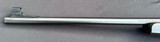 Excellent Remington 700 BDL w/ Enhanced receiver in 17 Remington - 6 of 20