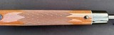 Excellent Remington 700 BDL w/ Enhanced receiver in 17 Remington - 15 of 20