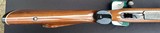 Excellent Remington 700 BDL w/ Enhanced receiver in 17 Remington - 16 of 20