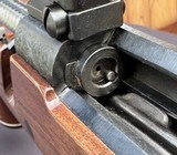 Excellent Remington 700 BDL w/ Enhanced receiver in 17 Remington - 20 of 20