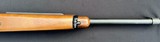 ANIB Ruger Deerfield 44 magnum with box and all accessories - 12 of 20
