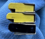 Group of Smith & Wesson 10mm magazines for models 1006 1026 1046 1066 1076 1086 - 3 of 4
