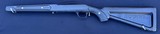 Ruger 77/22 Zytel Skeleton Stock - 1 of 6