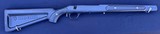 Ruger 77/22 Zytel Skeleton Stock - 2 of 6