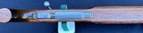 Ruger 77 MK II 22-250 stainless Heavy Barrel Varmint w/ laminated stock - 14 of 19