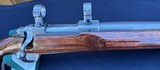 Ruger 77 MK II 22-250 stainless Heavy Barrel Varmint w/ laminated stock - 8 of 19