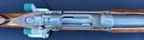Ruger 77 MK II 22-250 stainless Heavy Barrel Varmint w/ laminated stock - 11 of 19