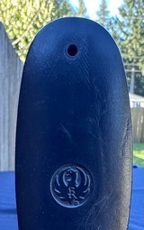 Ruger 77 MK II 22-250 stainless Heavy Barrel Varmint w/ laminated stock - 19 of 19