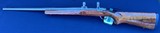 Ruger 77 MK II 22-250 stainless Heavy Barrel Varmint w/ laminated stock - 1 of 19