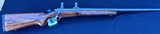 Ruger 77 MK II 22-250 stainless Heavy Barrel Varmint w/ laminated stock - 6 of 19