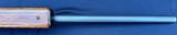 Ruger 77 MK II 22-250 stainless Heavy Barrel Varmint w/ laminated stock - 15 of 19