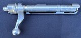 Ruger 77 MK II 22-250 stainless Heavy Barrel Varmint w/ laminated stock - 16 of 19
