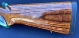 Ruger 77 MK II 22-250 stainless Heavy Barrel Varmint w/ laminated stock - 2 of 19